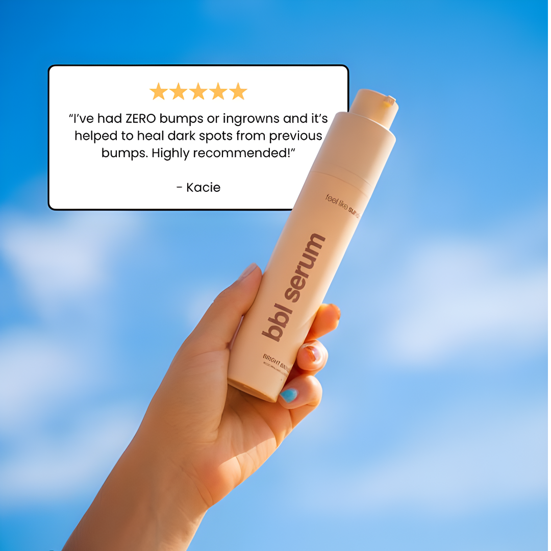 BBL Skin Smoothing Serum