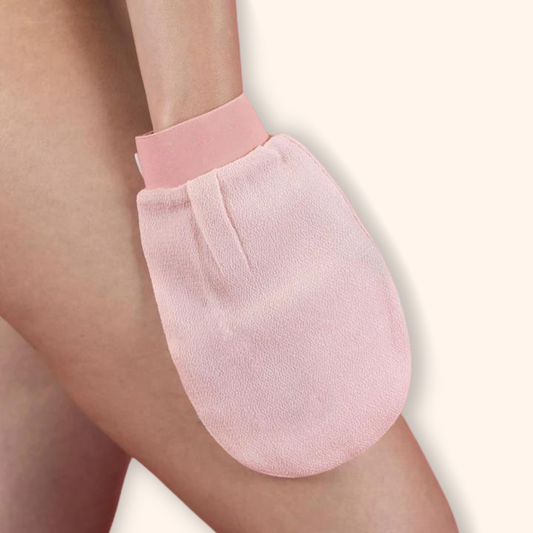 Rosevya Exfoliating Glove